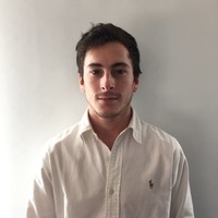 Luis Geronimo Pereyra Iraola