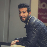 Ben Moussa Mohamed Aymen
