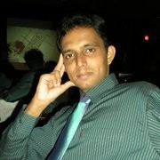 Nuwan Gunarathne