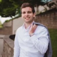 Jacob Ernst, CFP®, ChFC®