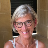Birthe Grøntved