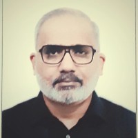 Cyril Varghese