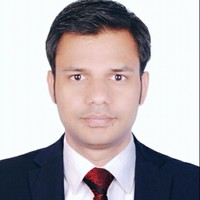 Mustfizul Haq Edrishi