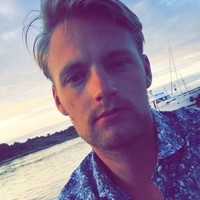 Emil Svensson