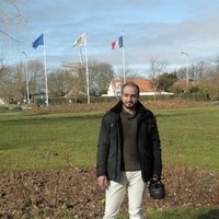 Khaled Al Husayni Pmp-Pmi Rmp