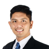 Antonio A. Wibowo, MSc, CMA, QRMP, CSCA,CGBA