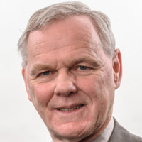 Henk Van Der Esch