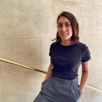 Myra Geraldine Meterangelo