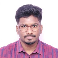 Jeeva R