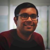 Bharath Chakravarthy