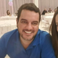 GUSTAVO IRAN CARVALHO