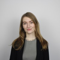 Marharyta Buriachenko