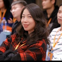 Jessica Wang