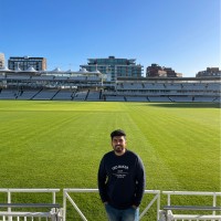 Aayush Ahuja