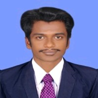 Ananth M