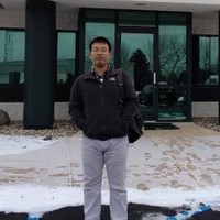 Bruce Yang
