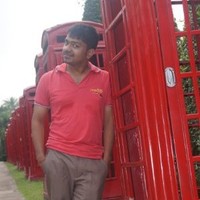 Manikandan K