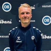 Mikkel Eriksen