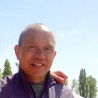Ralph Fredriksz