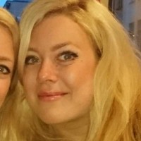 Josefine Öst