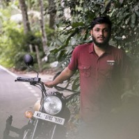 Thoufeeq Thaha
