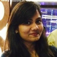 Siddhi Patel