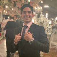 Tabish Zahid