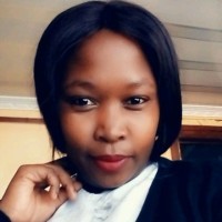 Mbali Mngadi