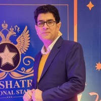 Shafiq Bhat