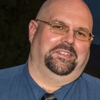 Christopher Newsome