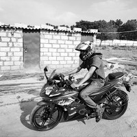 Srinivas R
