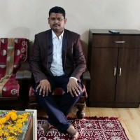 Ravikiran Mali
