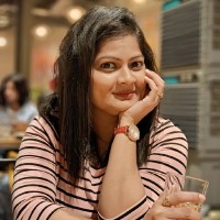Priyanka Sinha