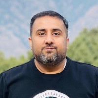 Muddasser Naseer Alvi