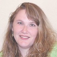 Suzanne Terech