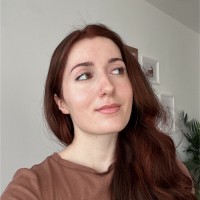 Gabriela Bolboceanu
