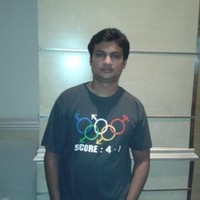 Prasad Revadekar