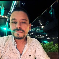 Ismael Exequiel Maturana Muñoz