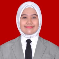 Allyssa Rahma Wijayanti