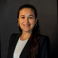 Isa Blanco-Bush