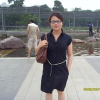 Nancy Yu