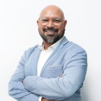 Nitin Saini