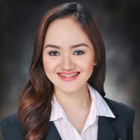 Hannah Sharmaine Montero