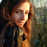 Isabel Passayan Corona