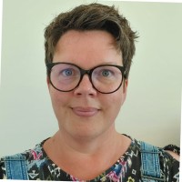 Marleen van der Meer