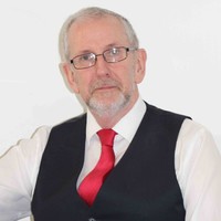 John Lawson MSc CIPP/E CISM