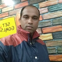 Sunil Kumar