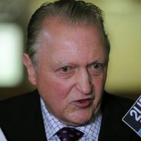 Bob Kernohan