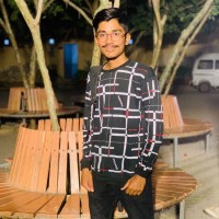 Ghufran Shaikh