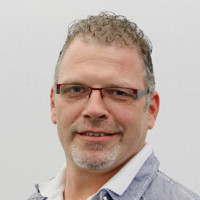 Wolfgang Bausch